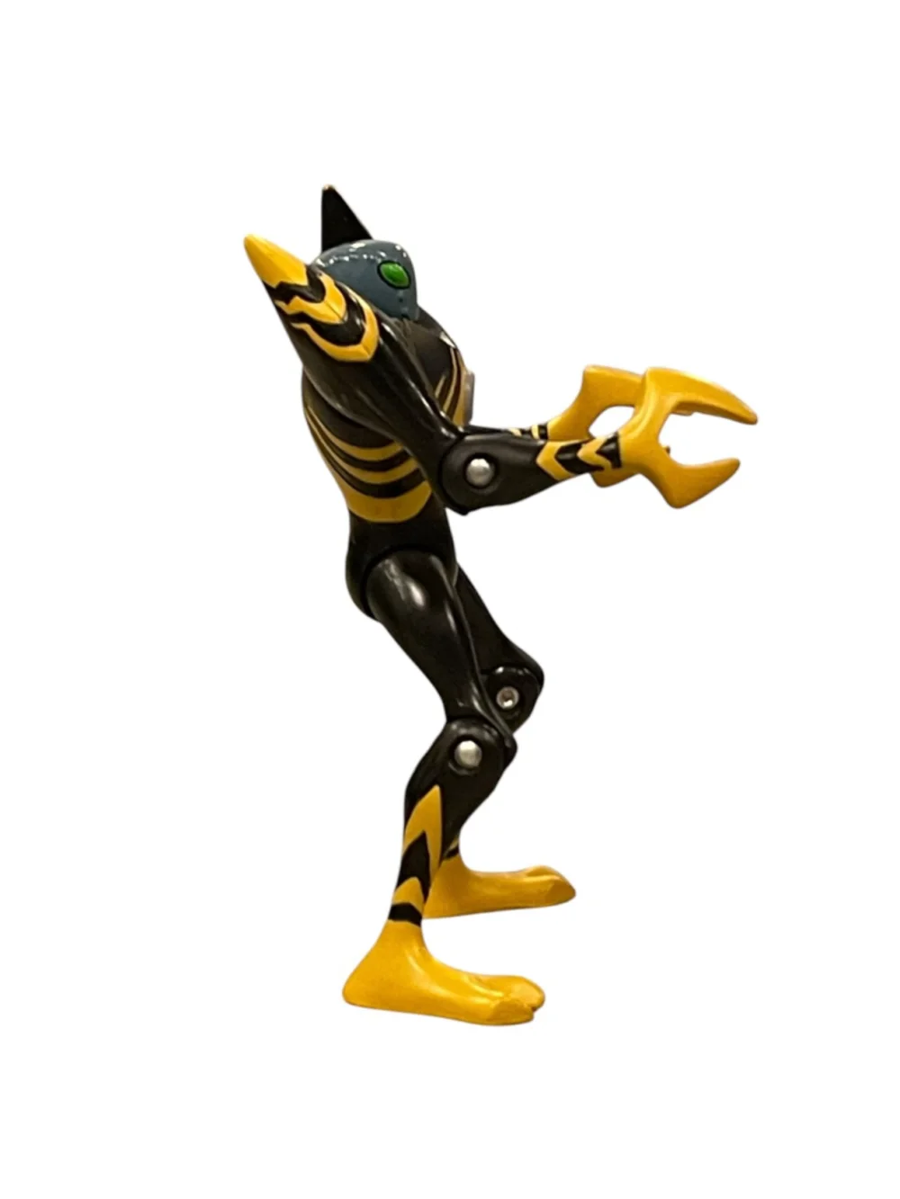 Ben 10 Lodestar 4